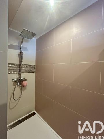 Maison à vendre 7 pièces 242 m² Bois-le-Roi