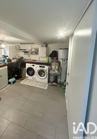 Maison à vendre 7 pièces 242 m² Bois-le-Roi