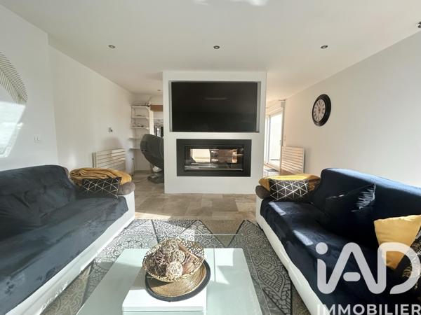 Maison à vendre 7 pièces 242 m² Bois-le-Roi