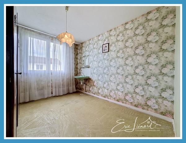 Maison à vendre 5 pièces SAINT MAIXENT L'ECOLE (79)