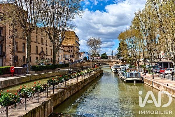 Restaurant à vendre 360 m² Narbonne