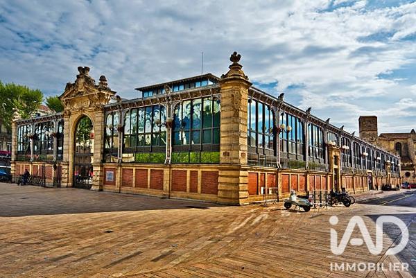 Restaurant à vendre 360 m² Narbonne