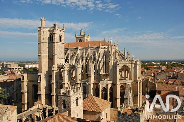 Restaurant à vendre 360 m² Narbonne