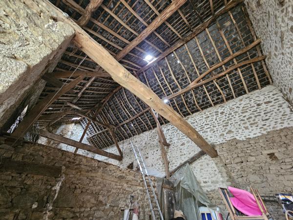 Maison 2 pièces - 43 m²