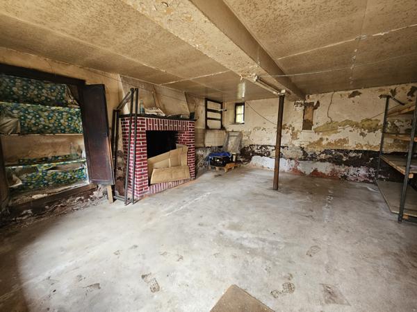 Maison 2 pièces - 43 m²