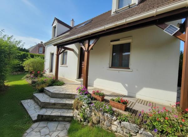Maison Beauchamp 6 pièce(s) 110 m2