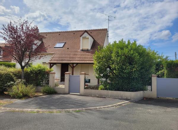 Maison Beauchamp 6 pièce(s) 110 m2