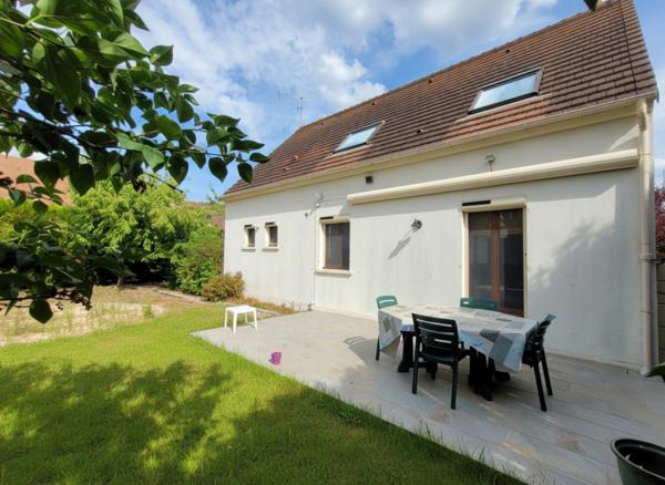 Maison Beauchamp 6 pièce(s) 110 m2