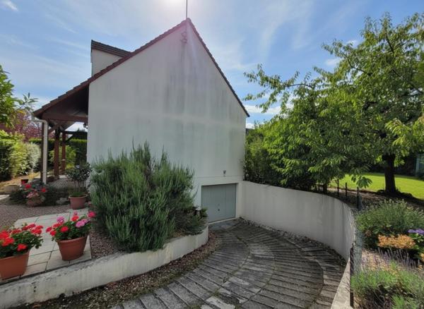 Maison Beauchamp 6 pièce(s) 110 m2