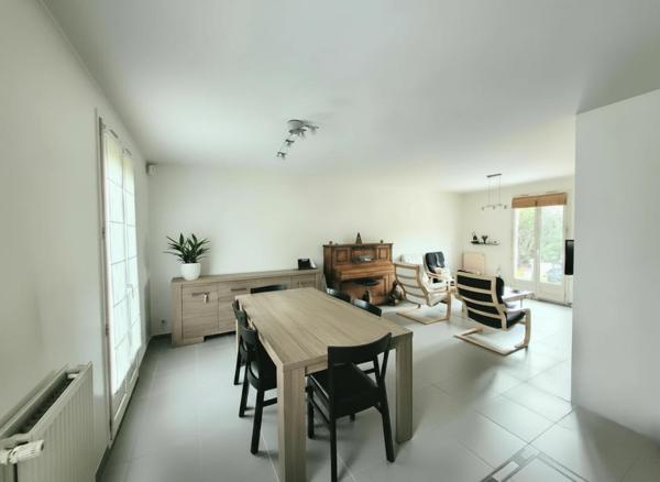 Maison Beauchamp 6 pièce(s) 110 m2