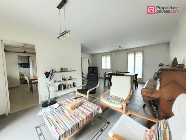 Maison Beauchamp 6 pièce(s) 110 m2