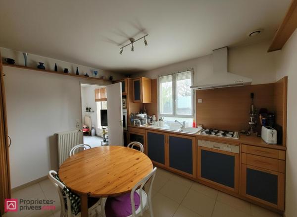 Maison Beauchamp 6 pièce(s) 110 m2
