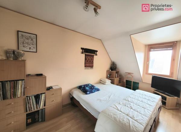 Maison Beauchamp 6 pièce(s) 110 m2