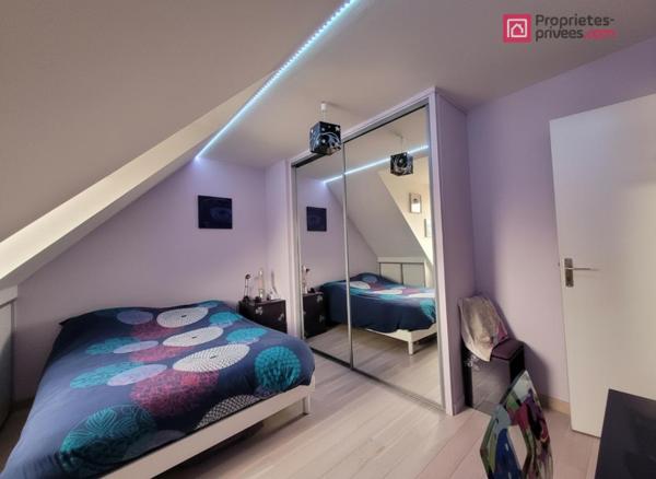 Maison Beauchamp 6 pièce(s) 110 m2