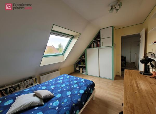 Maison Beauchamp 6 pièce(s) 110 m2