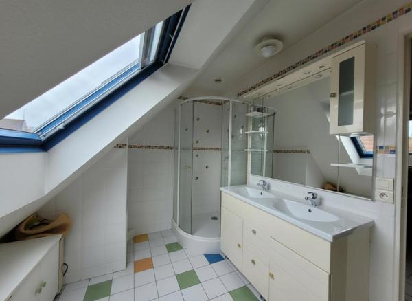 Maison Beauchamp 6 pièce(s) 110 m2