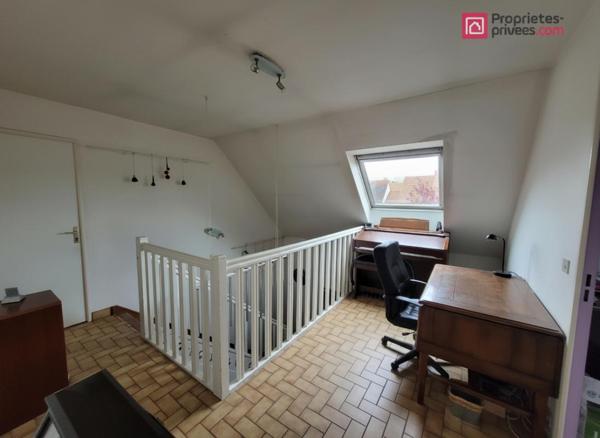 Maison Beauchamp 6 pièce(s) 110 m2