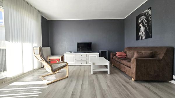 Appartement 3 pièces - 68 m²