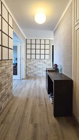 Appartement 3 pièces - 68 m²