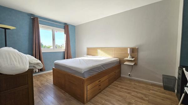 Appartement 3 pièces - 68 m²