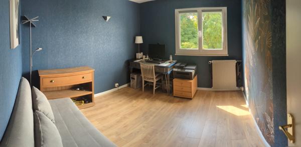 Appartement 3 pièces - 68 m²