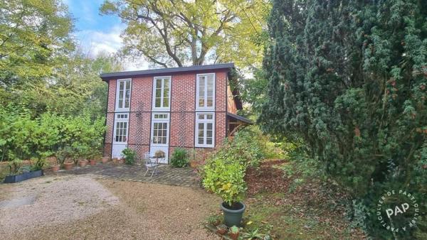 MAISON DE MAITRE  412M2 + 6200M2 DE PARC