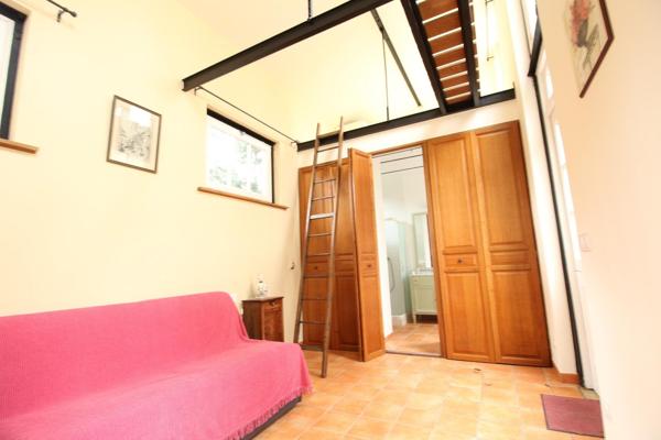 MAISON DE MAITRE  412M2 + 6200M2 DE PARC
