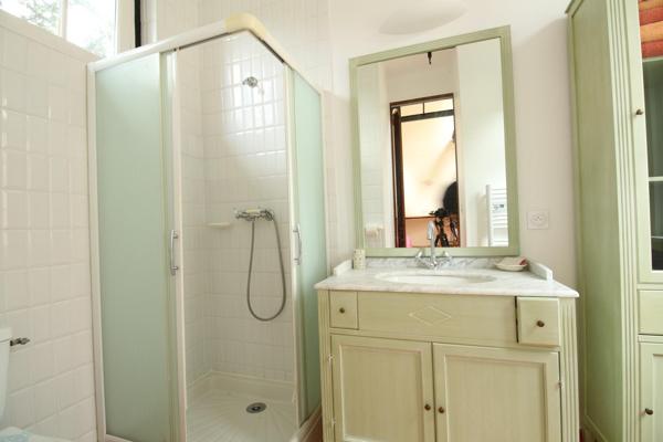 MAISON DE MAITRE  412M2 + 6200M2 DE PARC