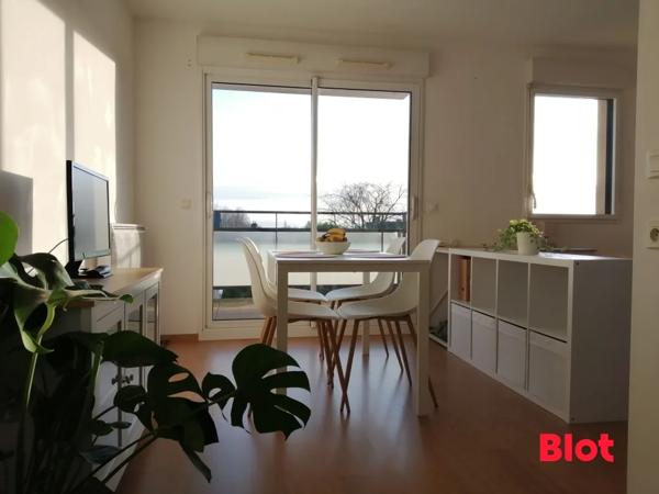 Appartement 1 pièce(s)