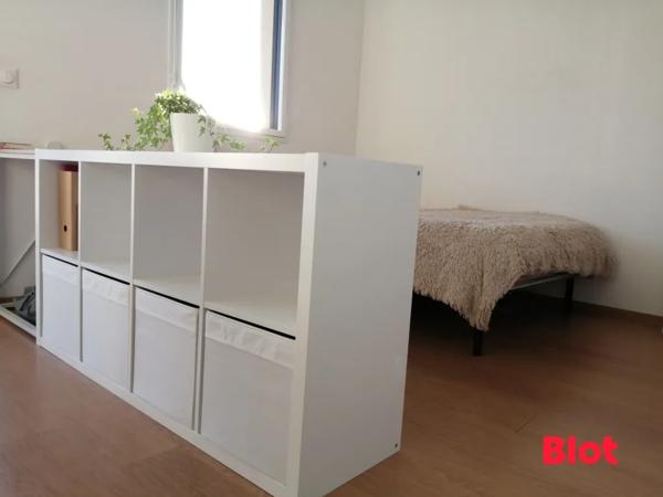 Appartement 1 pièce(s)