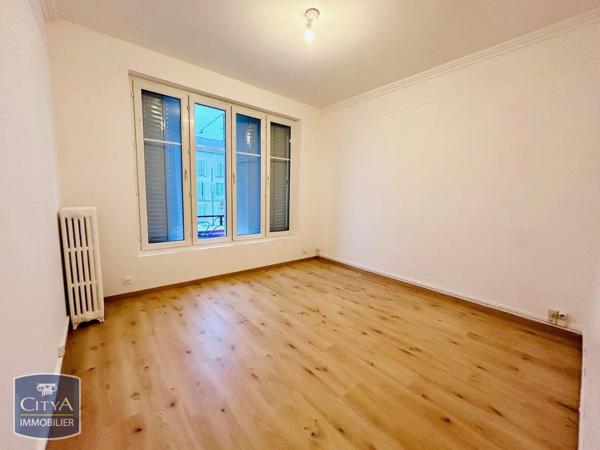 Appartement à louer 2 pièces 39.25m² Châlons-en-Champagne (51000)