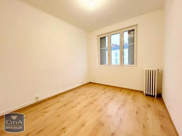 Appartement à louer 2 pièces 39.25m² Châlons-en-Champagne (51000)