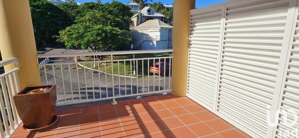 Appartement à vendre 2 pièces 57 m² Saint-François