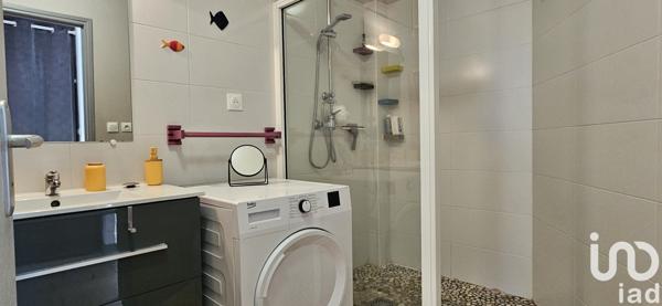 Appartement à vendre 2 pièces 57 m² Saint-François