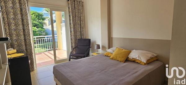 Appartement à vendre 2 pièces 57 m² Saint-François