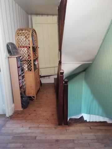 Maison
         7 pièces
        - 186 m² 204 250 € *