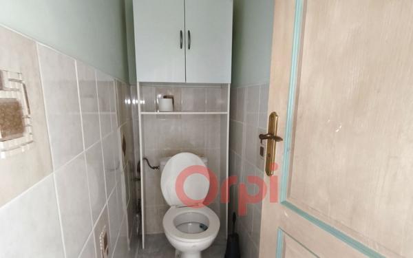 Maison à vendre    3 pièces •  Estrées-Mons