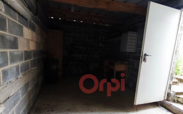 Maison à vendre    3 pièces •  Estrées-Mons