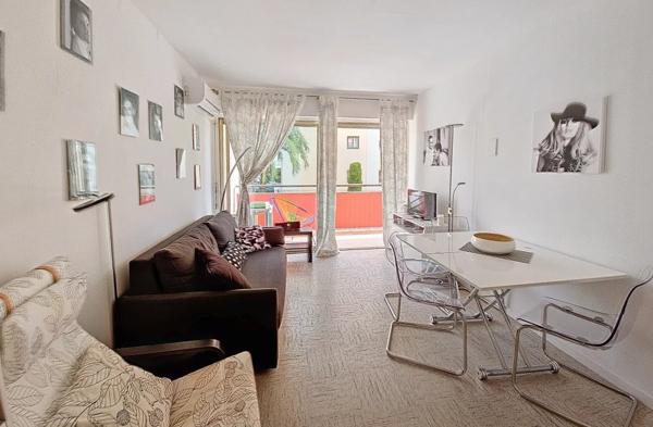 Appartement 2 pièces - 33 m² Exclusivité