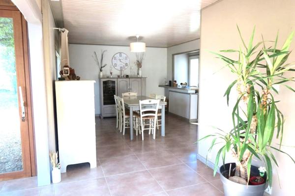 Dpt (71), à vendre maison PP Chalon sur Saône