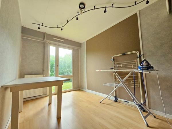 Dpt (71), à vendre maison PP Chalon sur Saône