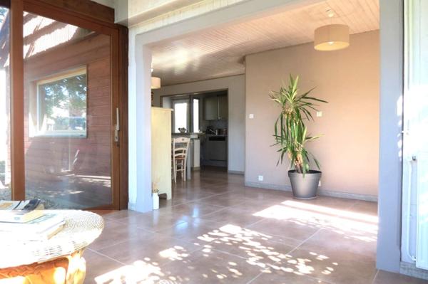 Dpt (71), à vendre maison PP Chalon sur Saône