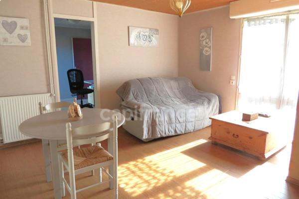 Dpt (71), à vendre maison PP Chalon sur Saône