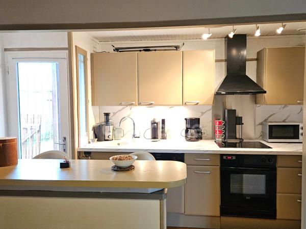 Dpt (71), à vendre maison PP Chalon sur Saône