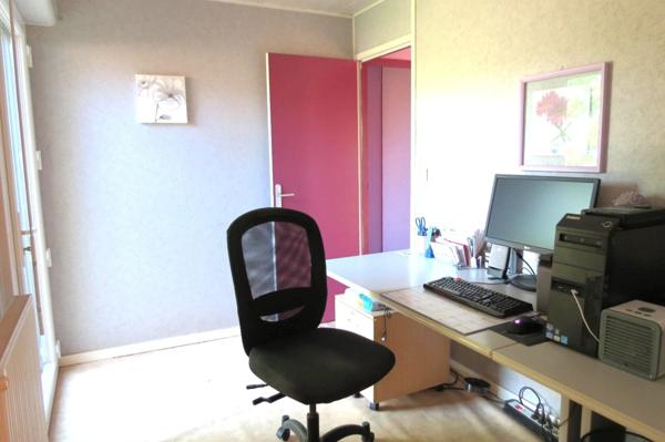 Dpt (71), à vendre maison PP Chalon sur Saône