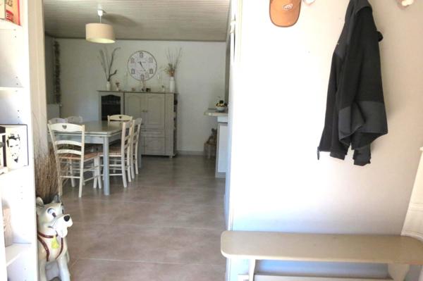 Dpt (71), à vendre maison PP Chalon sur Saône
