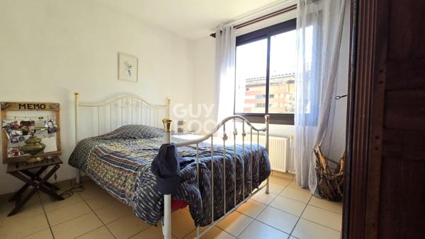 Grande maison 5 chambres à Mimizan bourg