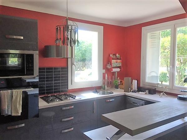 Appartement Marseille 2 pièce(s) 46 m2