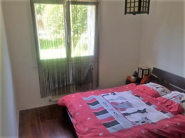 Appartement Marseille 2 pièce(s) 46 m2