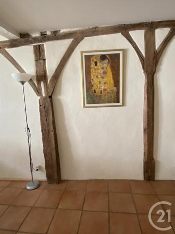 Appartement F2 à vendre  2 pièces - 55 m2 LA ROCHELLE - 17